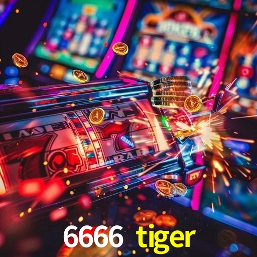Interface Premium 6666 tiger
