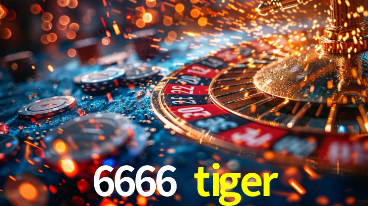Live Casino 6666 tiger