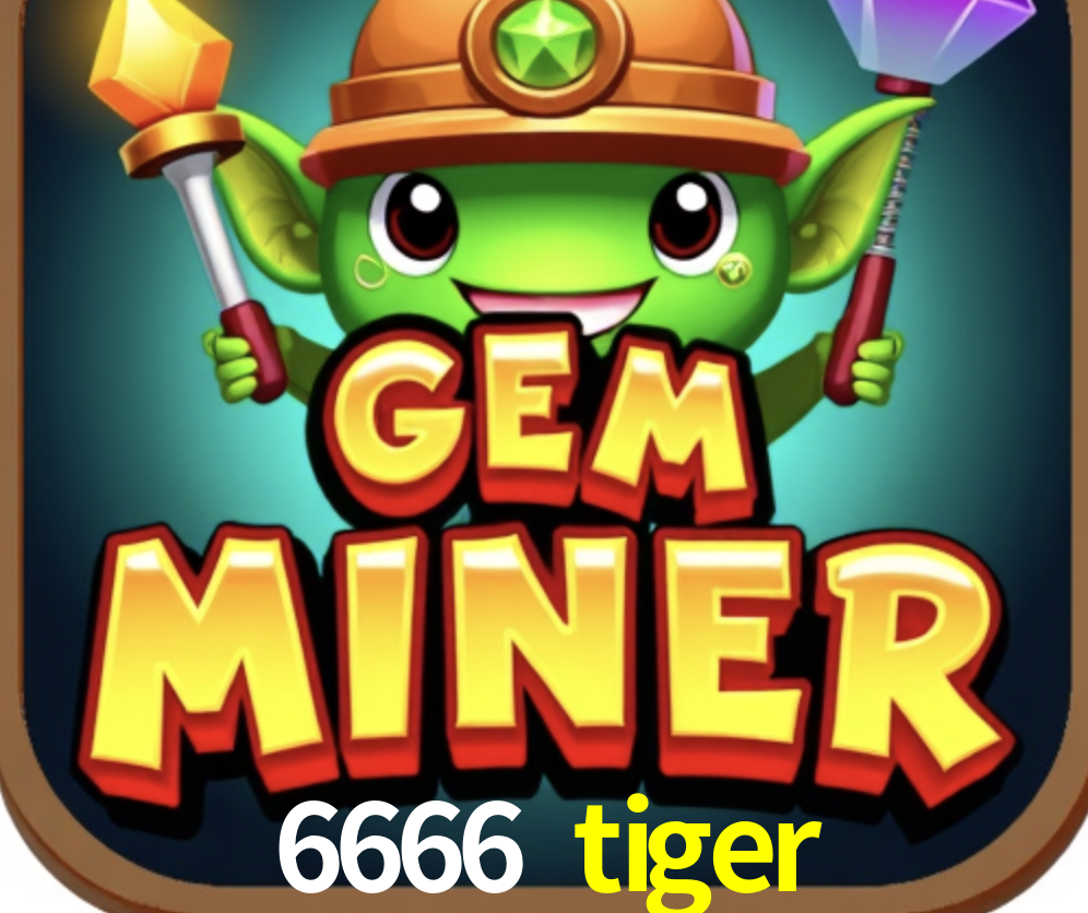 2FA Security 6666 tiger