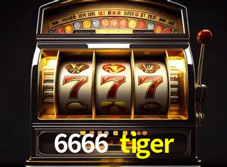 Descubra o Mundo do Cassino Online com 6666 tiger