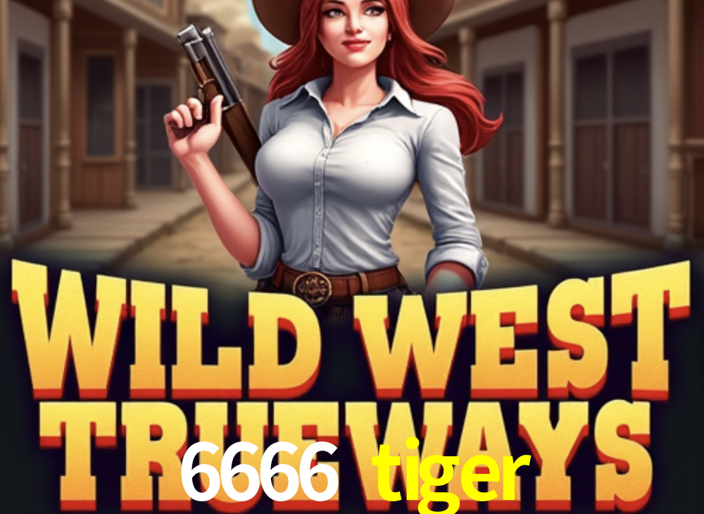 Secure Login 6666 tiger