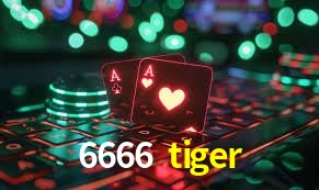 Estratégias Crash Games 6666 tiger