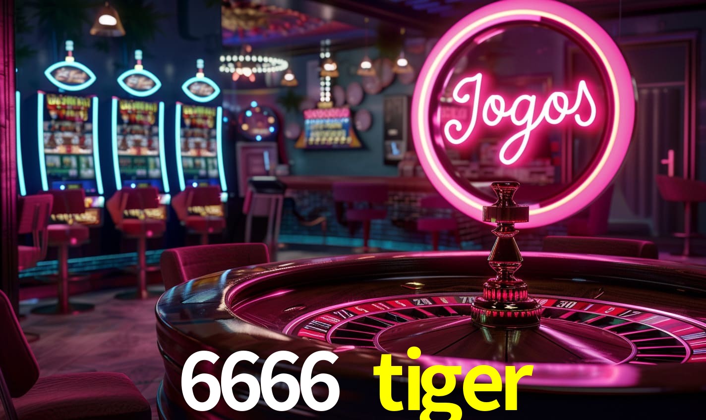 Descubra a Essência do 6666 tiger: Nossa História e Compromissos