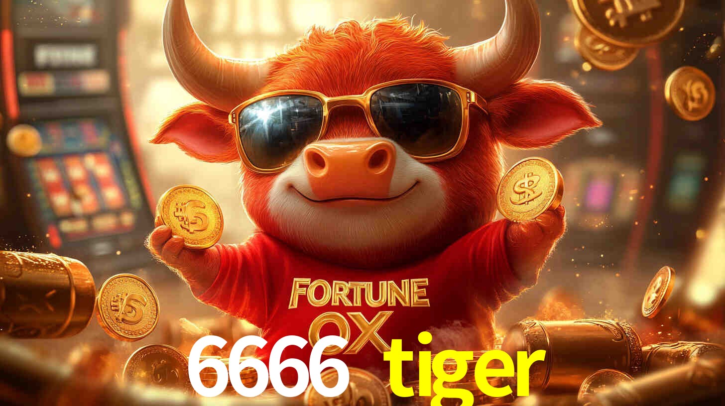 6666 tiger