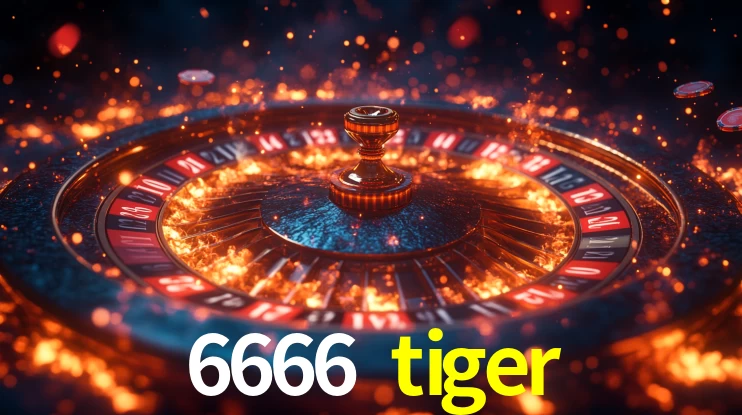 Ofertas Imperdíveis na 6666 tiger: Promoções e Bônus Que Valem a Pena