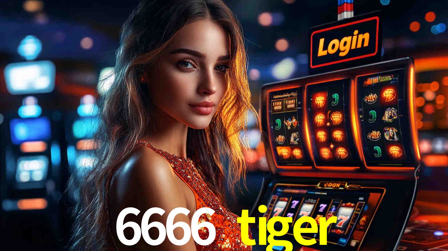 6666 tiger
