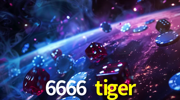 Games Directory 6666 tiger
