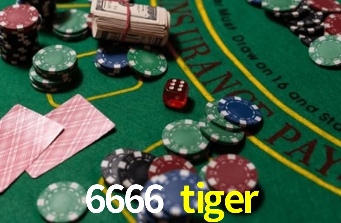 6666 tiger,6666 tiger.com