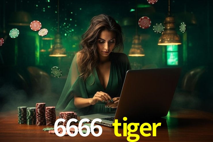 6666 tiger