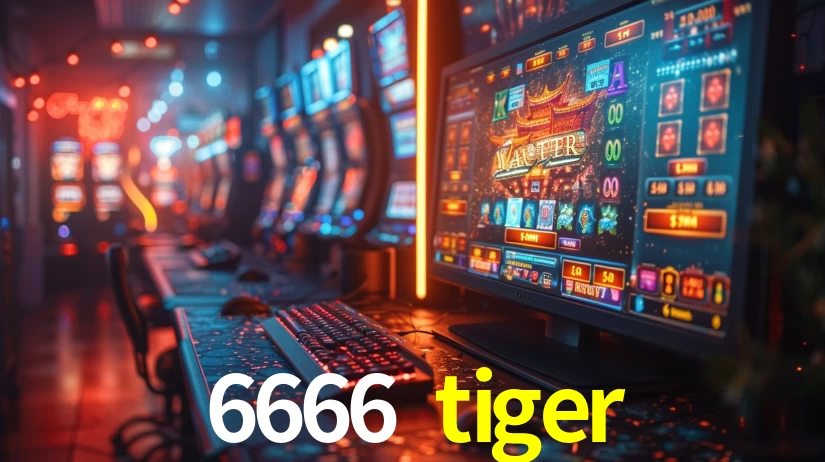 6666 tiger