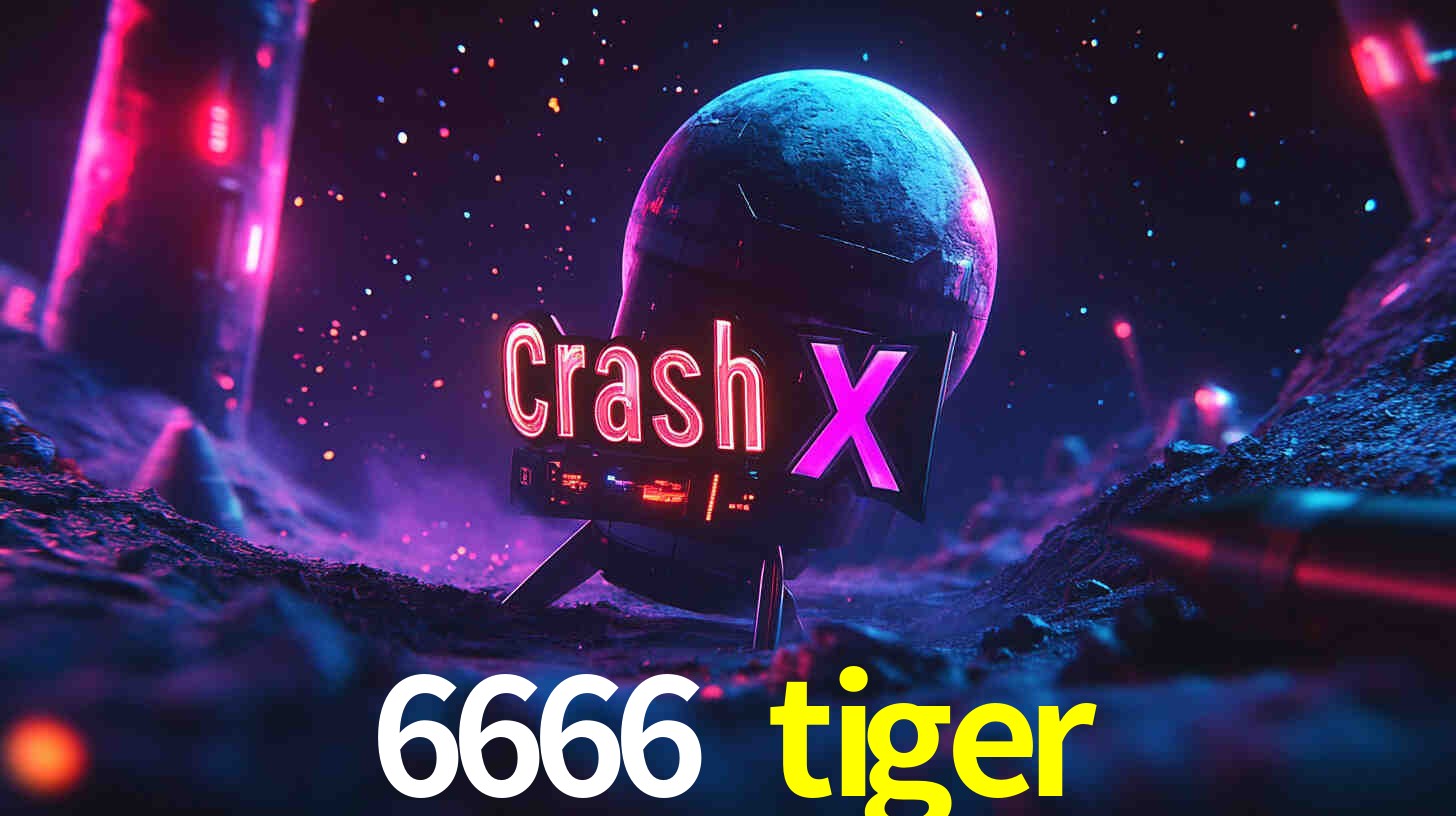A Emoção da Loteria na 6666 tiger: Uma Chance de Mudança de Vida