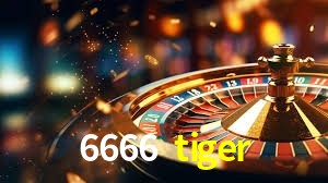 Integração de APIs 6666 tiger