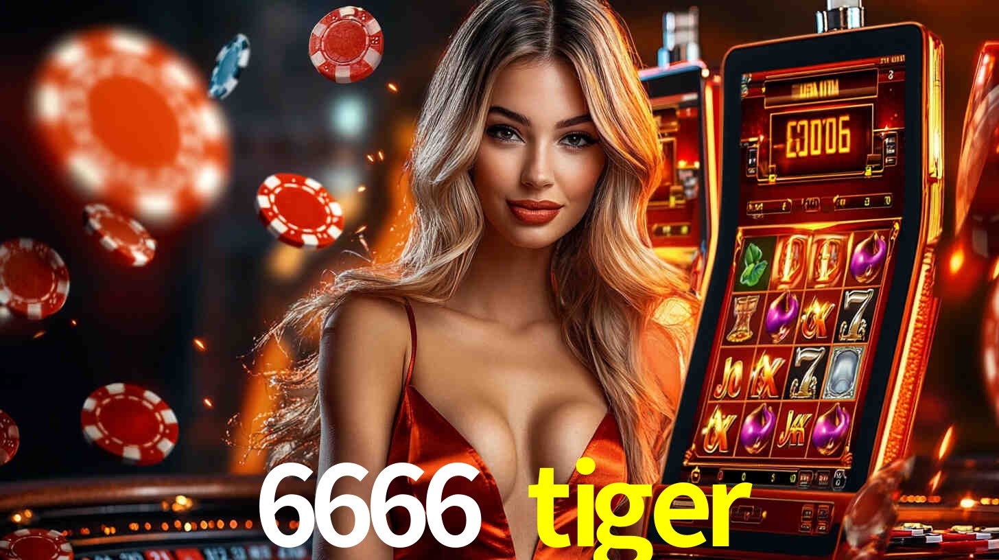 6666 tiger