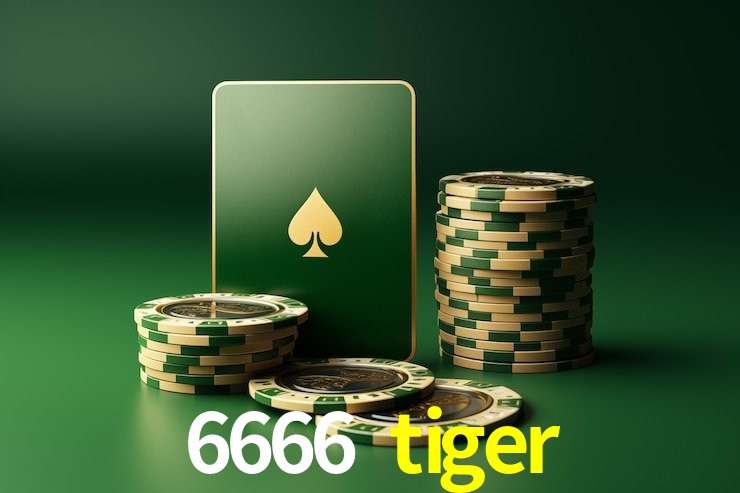 Tennis Betting 6666 tiger
