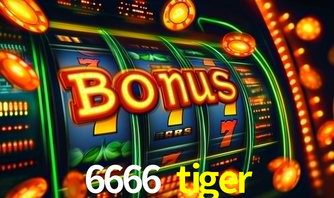 Spaceman Game 6666 tiger