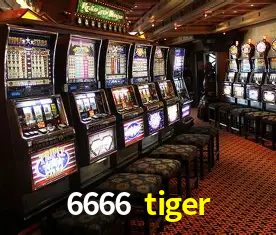 Desvendando o Mundo dos Jogos Virtuais na 6666 tiger