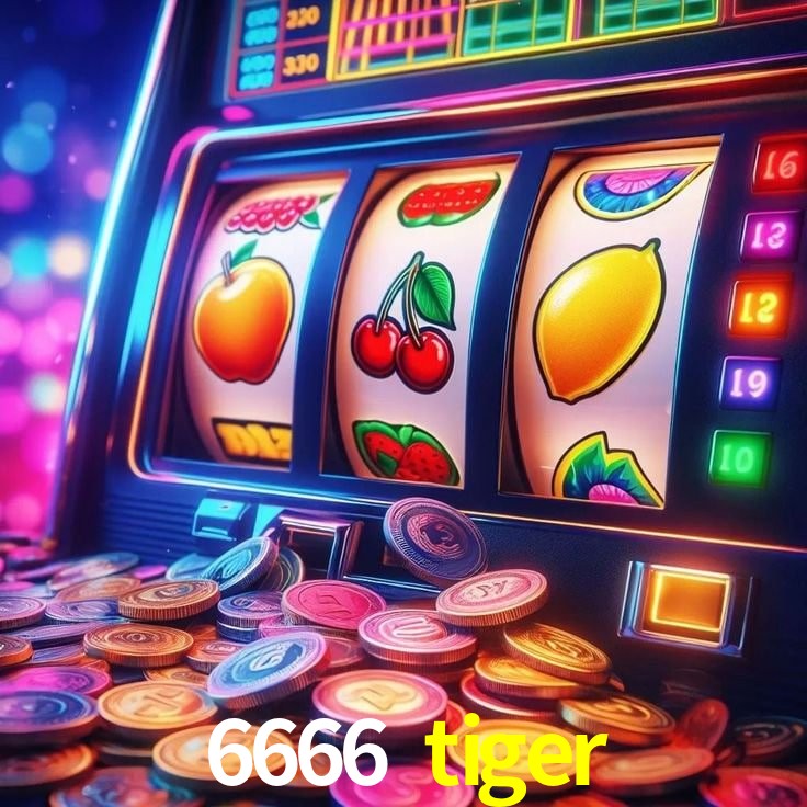 Estatísticas Crash Games 6666 tiger