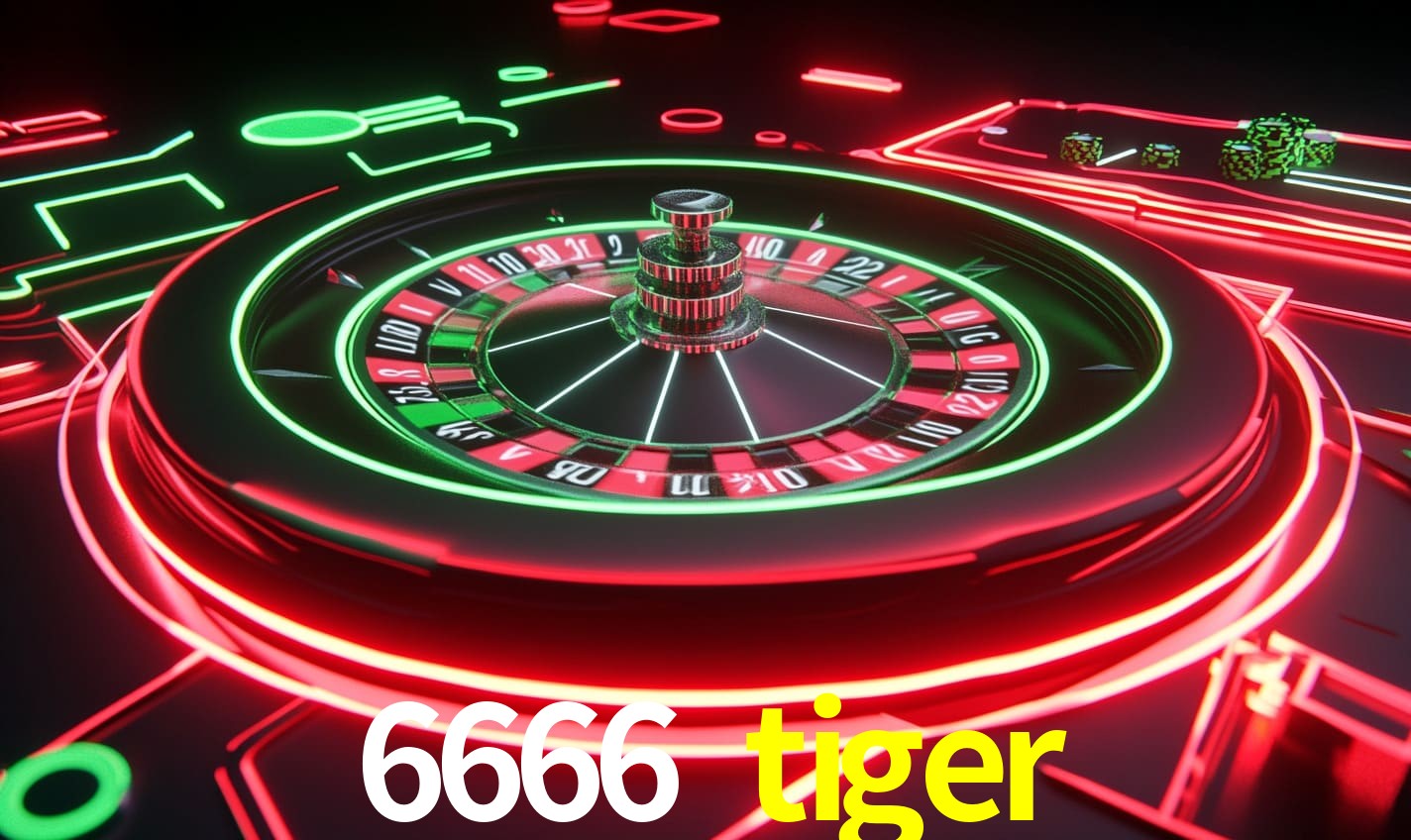 A Popularidade dos Caça-Níqueis no 6666 tiger