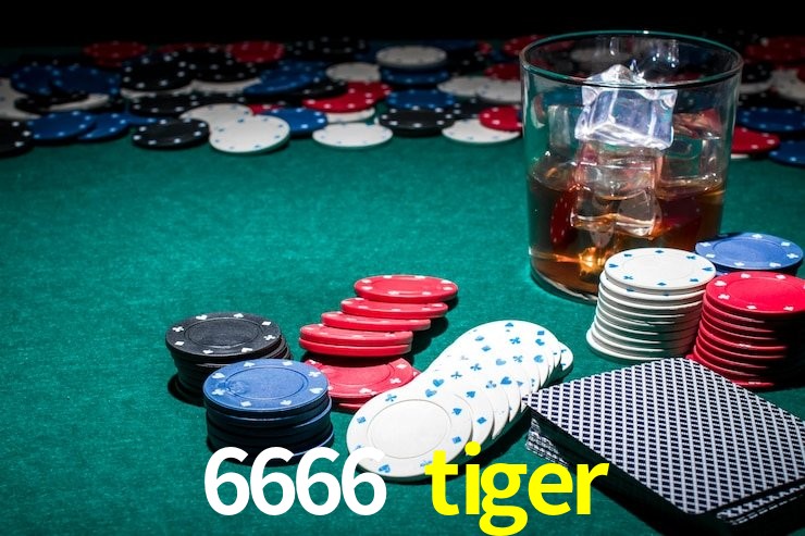 Programa VIP 6666 tiger