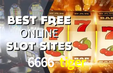 A Experiência Imersiva dos Cassinos Ao Vivo no 6666 tiger