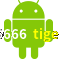 Aplicativo 6666 tiger para Android