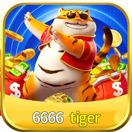 6666 tiger