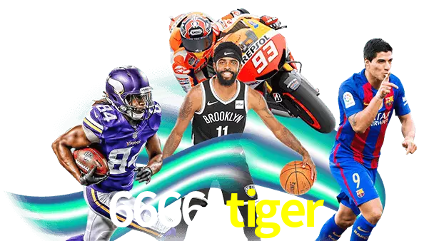 6666 tiger
