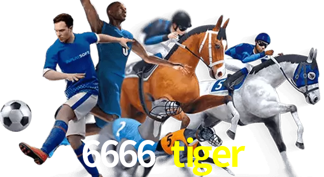 6666 tiger