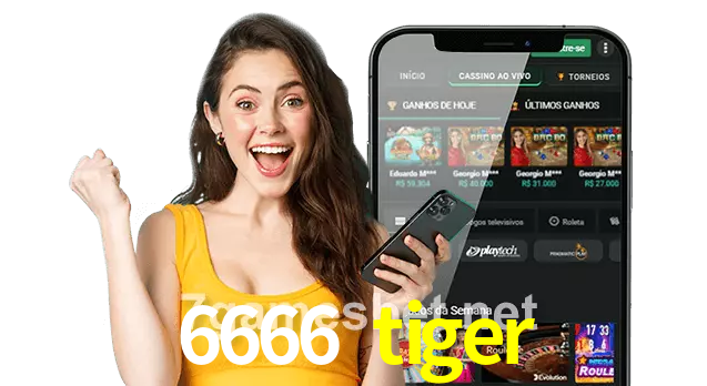 6666 tiger