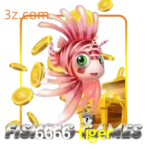 6666 tiger
