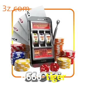 6666 tiger