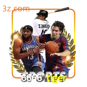 6666 tiger