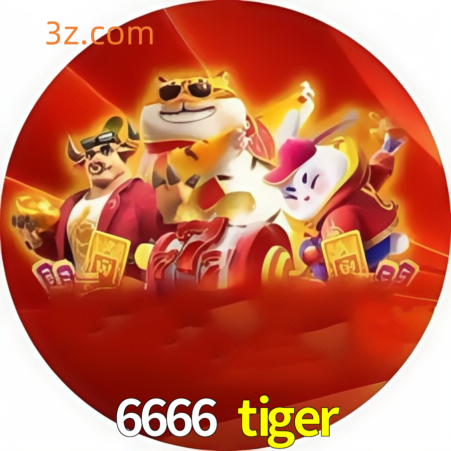 6666 tiger